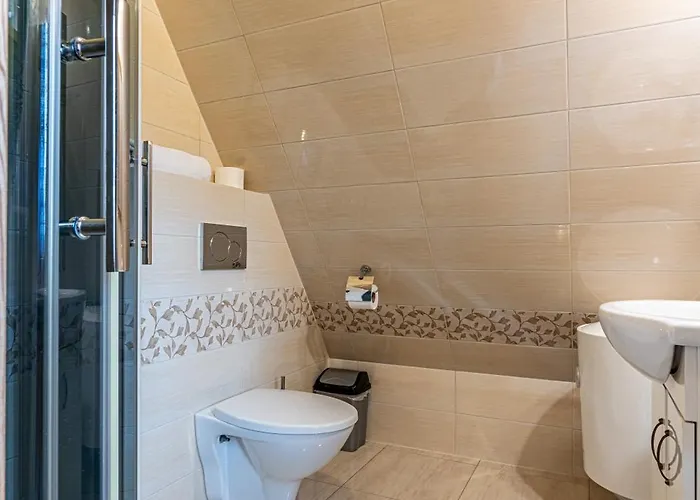 Pod Sloncem * Kościelisko