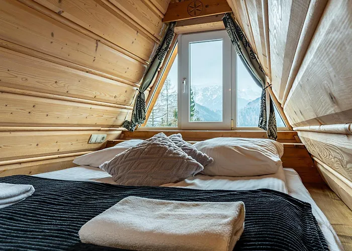 Appartement Pod Sloncem