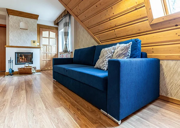 Pod Sloncem Appartement