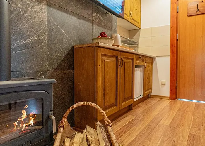 Appartement Pod Sloncem *