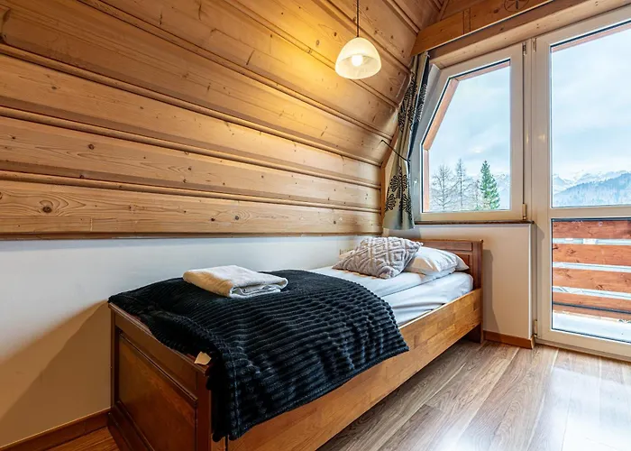 Pod Sloncem * Kościelisko