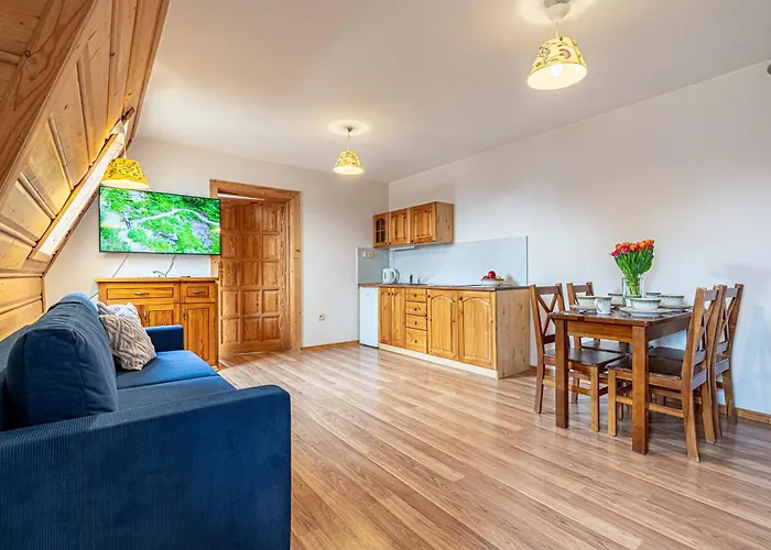 Appartement Pod Sloncem