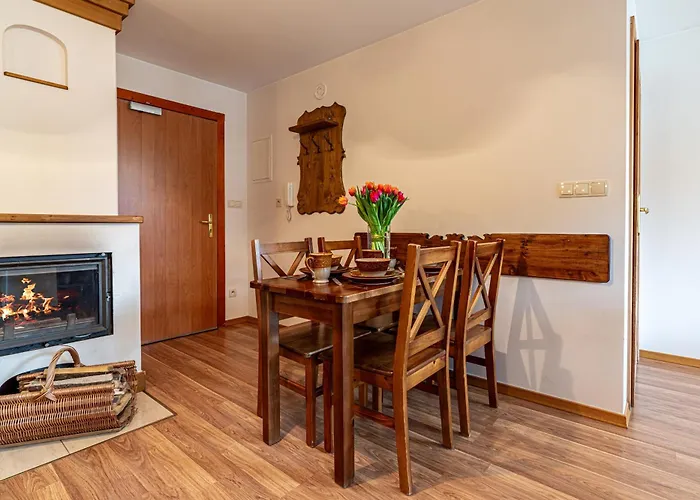 Appartement Pod Sloncem *