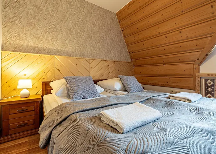 Pod Sloncem Appartement *