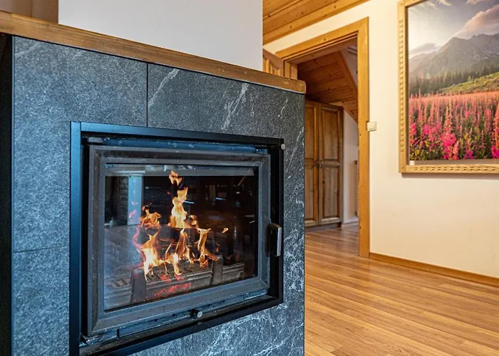 Pod Sloncem Appartement