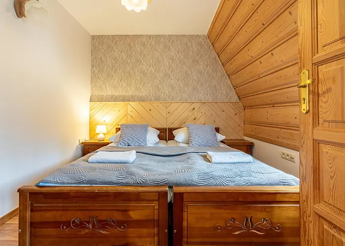 Appartement Pod Sloncem *