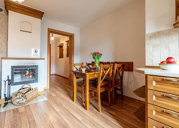 Pod Sloncem * Kościelisko