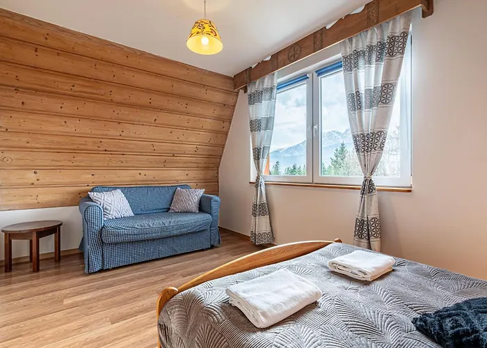 Appartement Pod Sloncem