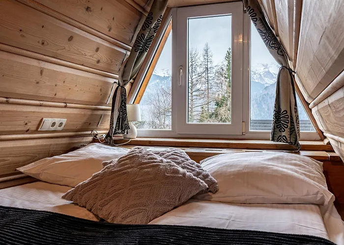 Pod Sloncem Kościelisko