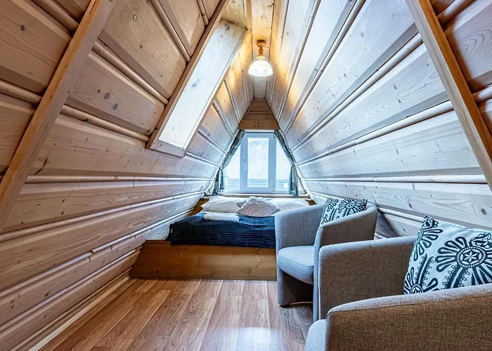 Pod Sloncem Appartement