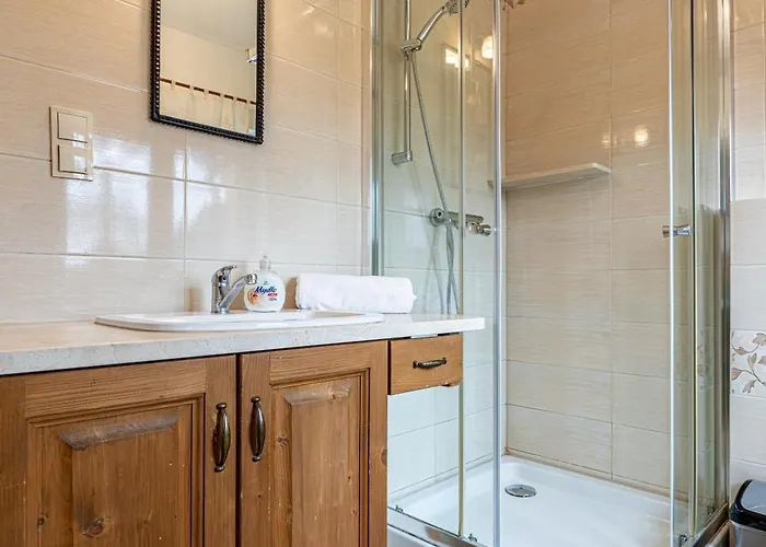 Pod Sloncem Appartement *