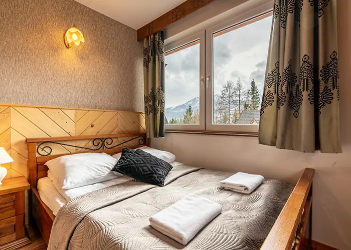 Pod Sloncem * Kościelisko