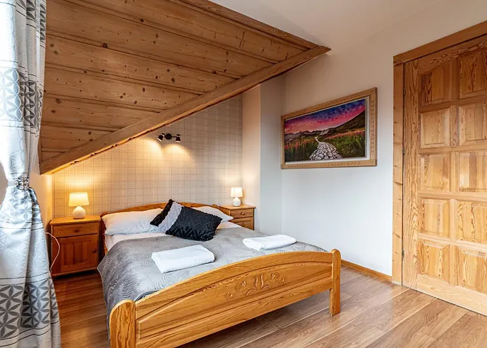 Appartement Pod Sloncem *