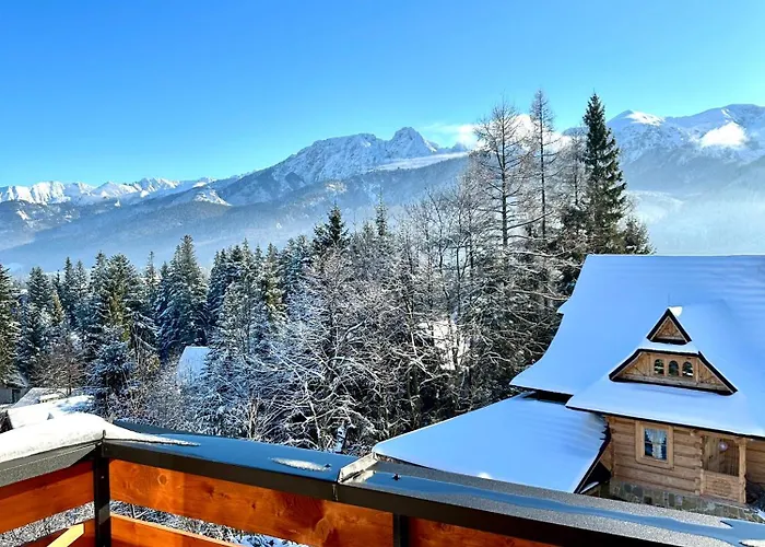 Pod Sloncem Appartement *