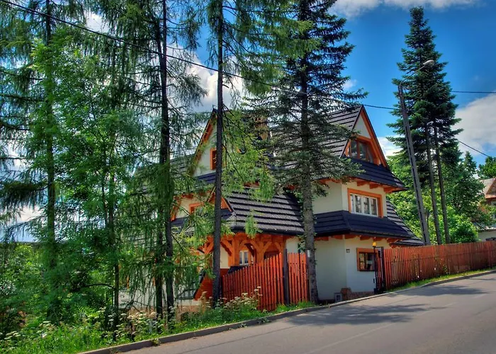 Appartement Pod Sloncem